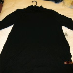 Torrid turtle neck tunic